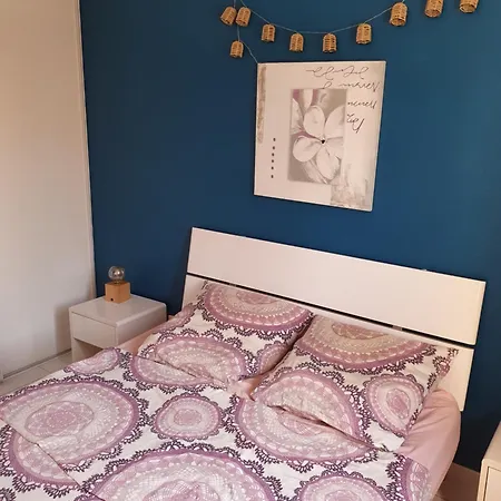 Petite Maison à 500 Mètres De La Au Coeur Du Parc Marin - Pays Catalan Torreilles