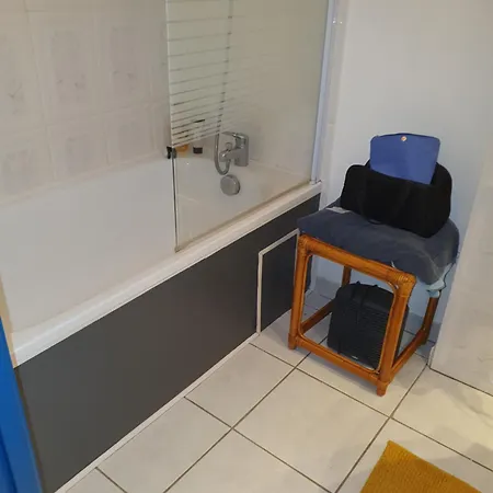 Petite Maison à 500 Mètres De La Au Coeur Du Parc Marin - Pays Catalan * Torreilles