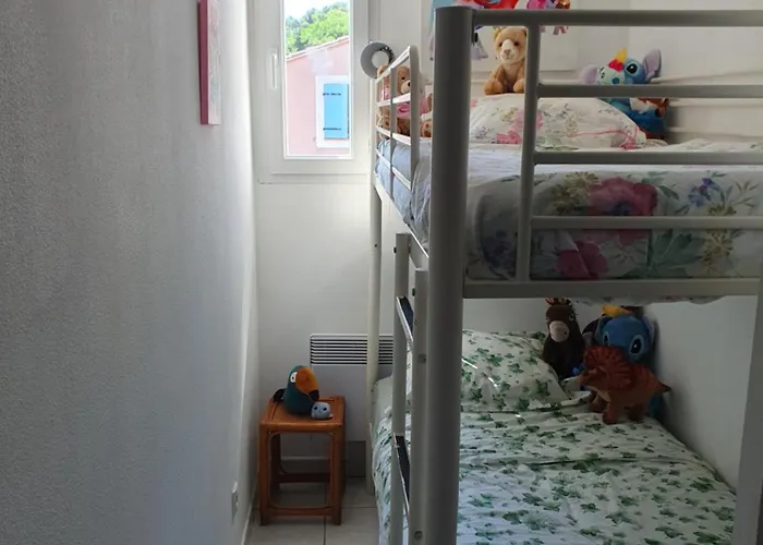 Petite Maison A 500 Metres De La Au Coeur Du Parc Marin - Pays Catalan Σπίτι διακοπών
