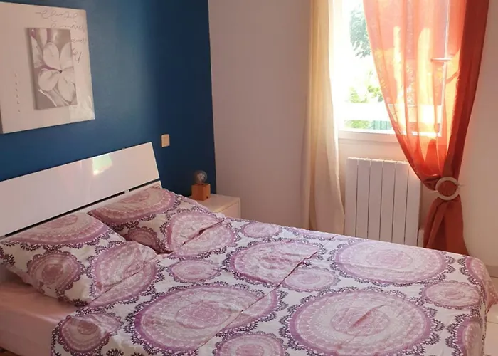 Petite Maison A 500 Metres De La Au Coeur Du Parc Marin - Pays Catalan