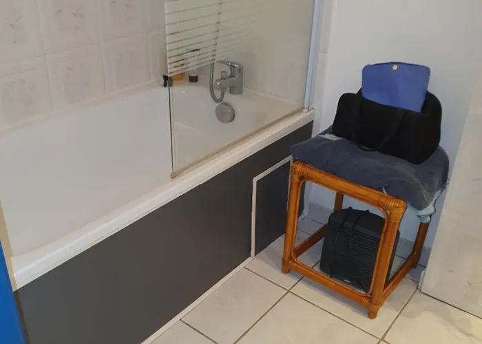Petite Maison A 500 Metres De La Au Coeur Du Parc Marin - Pays Catalan * Torreilles